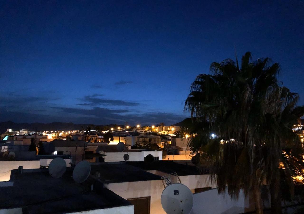 Villa Mare Bella Chao Sea View Private Heated Solar Pool Ac Puerto del Carmen  Exterior foto